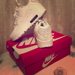 Nike air max’s 90 LTR
